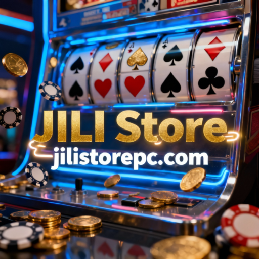 JILI Store