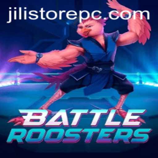 Immersive Gaming Experience with BattleRoosters at JILI Store