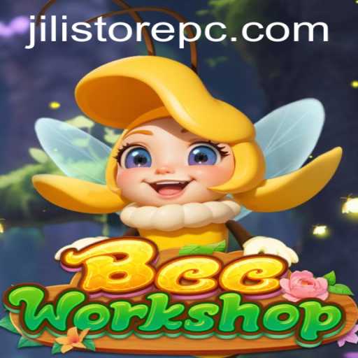 Discover the Buzz: BeeWorkshop and JILI Store's Latest Buzzworthy Adventure