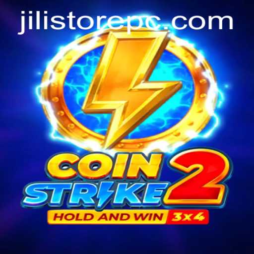 Discover the Thrill of Coinstrike2 at JILI Store