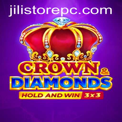 CrownDiamonds: Unveiling an Exciting Journey into JILI Store's Latest Game