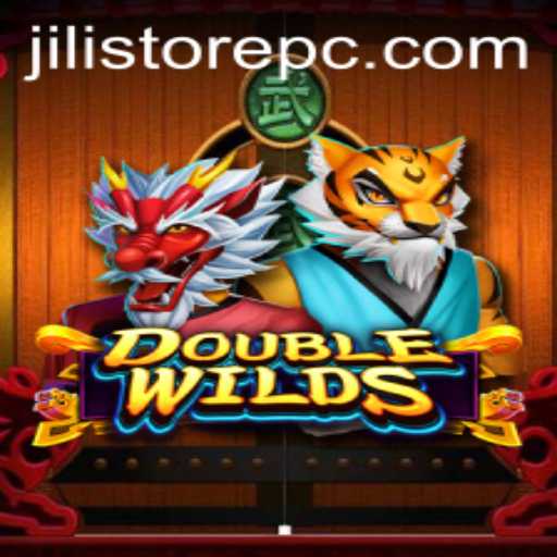 DoubleWilds: An In-Depth Look at the Exciting Casino Game from JILI Store