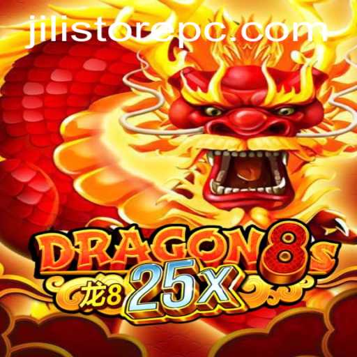 Exploring Dragon8s25x: The Revolutionary Game by JILI Store
