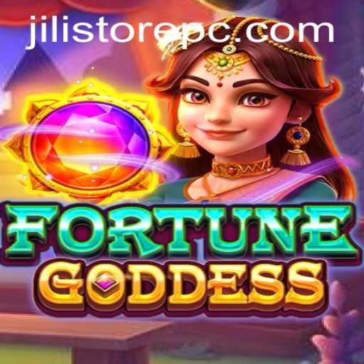 Exploring the World of FORTUNEGODDESS: A Deep Dive into this Enchanting Game