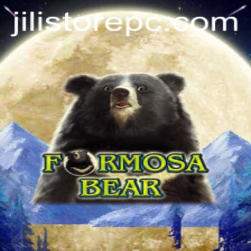 Discovering FormosaBear: The Thrilling New Game from JILI Store