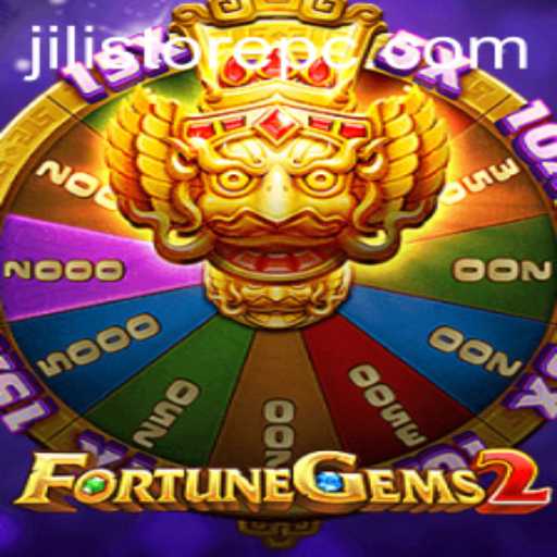 Explore FortuneGems2 at JILI Store: A Thrilling Gaming Experience