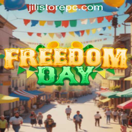 FreedomDay: An Exciting Gaming Experience with JILI Store