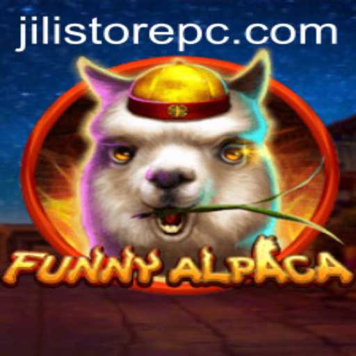 FunnyAlpaca Game: A Delightful Journey Through the JILI Store