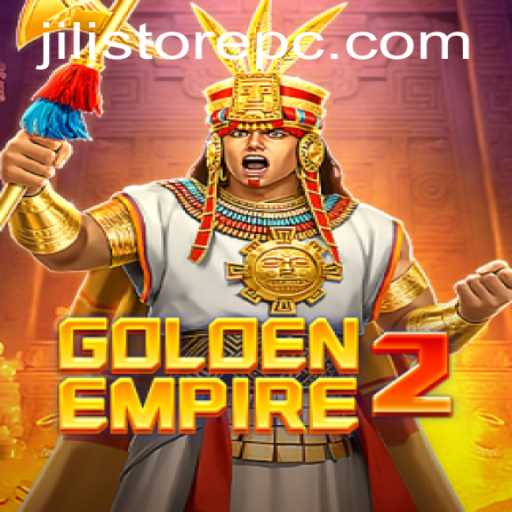 GoldenEmpire2: A Thrilling New Adventure with JILI Store Integration