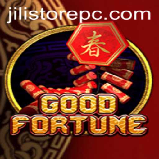 Discover the Exciting World of GoodFortune: Navigating the JILI Store