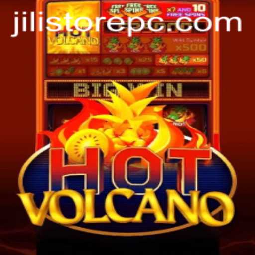 Exploring the Thrills of HotVolcano at JILI Store