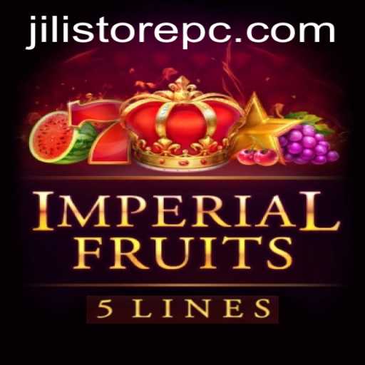 Imperial Fruits 5: A Thrilling Gaming Experience at JILI Store