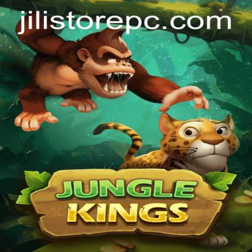 Unveiling the Adventure of JungleKings: Your Gateway to the Wild Realm