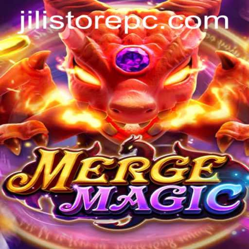MergeMagic: A Fantastical Adventure in Puzzle-Solving
