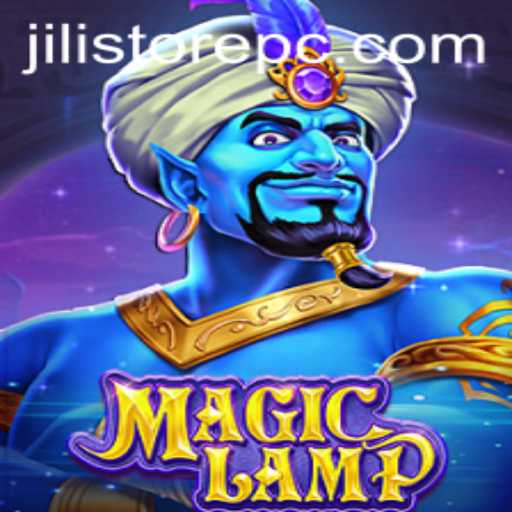 Experience the Magic of MagicLamp at JILI Store