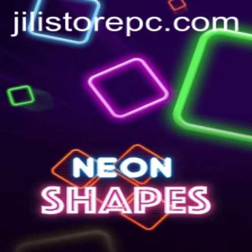 Exploring the Cybernetic Realm of NeonShapes: A JILI Store Feature
