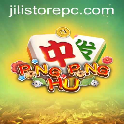 Mastering PONGPONGHU: A Dive into the Popular Game from JILI Store