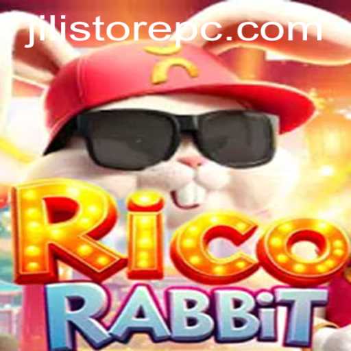 Discover RicoRabbit: A Thrilling Adventure Available at JILI Store