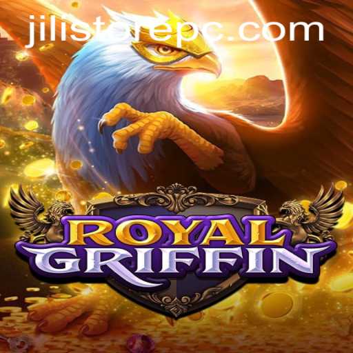 Exploring RoyalGriffin: An Exciting Adventure into the Realm of Myths