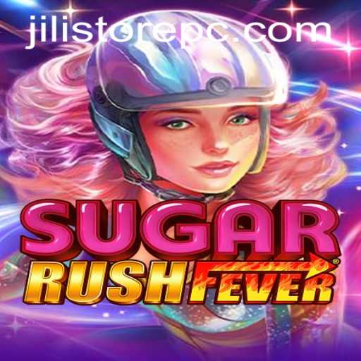 Experience Thrills with SugarRushFever at JILI Store