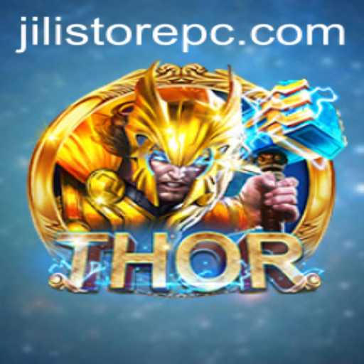 Exploring THOR: A Thrilling Adventure in the JILI Store