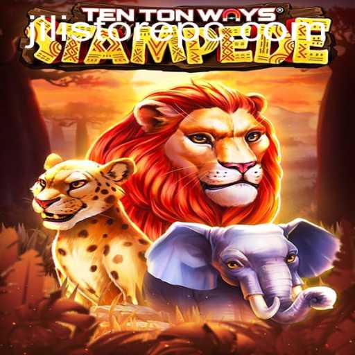 An In-Depth Look at TenTonWaysStampede and the JILI Store Connection