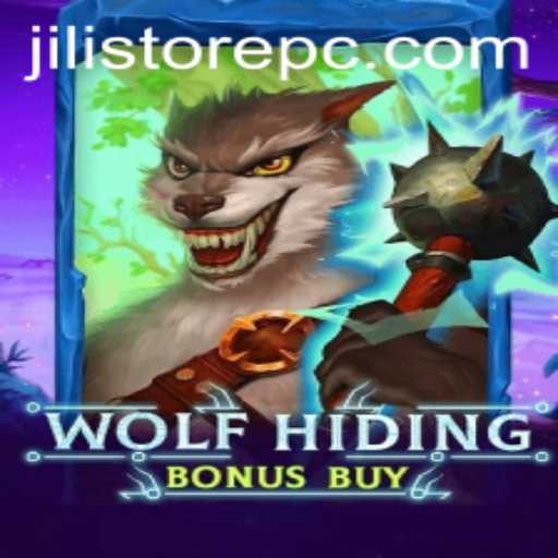 Discover the Thrill of WolfHidingBonusBuy: A Captivating Adventure with JILI Store